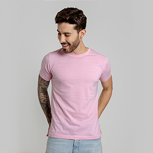 Compre 1 e Leve 2 - Camisa lisa Costarini 100% algodão