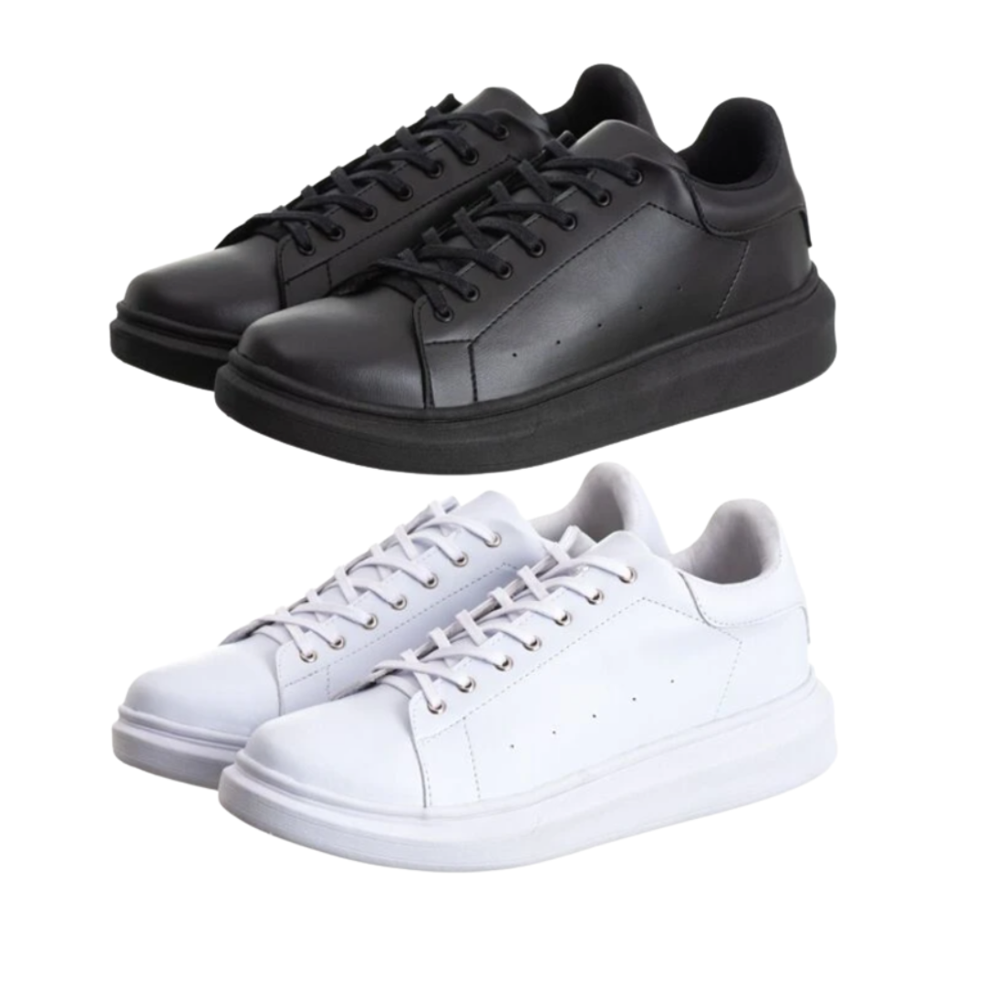 Compre 1 e Leve 2 - Tênis Casual Costarini🔥